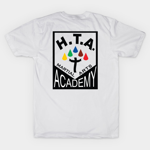 HTA Tiger by HTA Martial Arts Academy